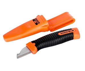 Håndverktøy - BAHCO 2446-EL electric knife - 2446-EL