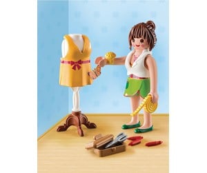 Playmobil - Playmobil Special PLUS - 9437 Fashion designer - 9437