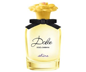 Parfyme & Dufter - Dolce & Gabbana Dolce Shine EDP 50 ml - 3423473004851