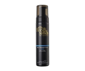 Kroppspleie - Bondi Sands Self Tanning Foam Dark 200 ml - 15401 000-3