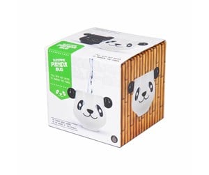 Servering & Servise - Thumbs Up! Panda Mug - with colour change - 0001286