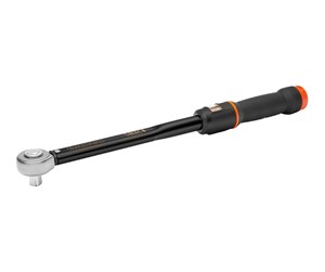 Håndverktøy - BAHCO 74WR-300 torque wrench - 74WR-300