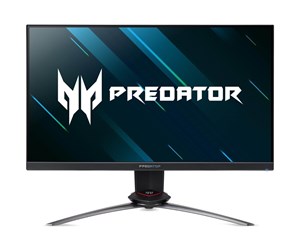 Skjerm - 27" Acer Predator XB273U | QHD | 270Hz | AH-IPS | DisplayHDR 400 | 65W USB-C - UM.HX3EE.Z05