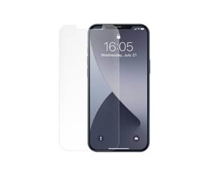 Mobil - Beskyttelsesglass - Baseus Tempered glass 0.3mm for iPhone 12 / 12 Pro - SGAPIPH61P-LS02