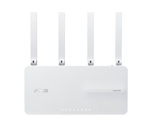 Ruter - ASUS EBR63 – Expert WiFi wireless router - Wireless router Wi-Fi 6 - 90IG0870-MO3C00