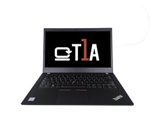 Bærbar PC - Lenovo Refurbished ThinkPad T490 - 14" | Core i5 | 8GB | 256GB | BARGA1N+ Grade - L-T490-SCA-P001