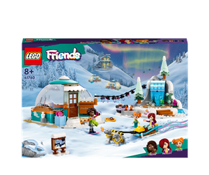 LEGO® - LEGO Friends 41760 Igloferie - 41760