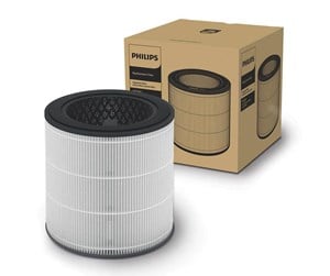 Støvsuger - Tilbehør - Philips NanoProtect Series 2 FY0293/30 - air filter - FY0293/30