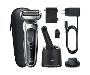 Barbermaskin - Braun Barbermaskin 71-S7200cc - 4210201433637