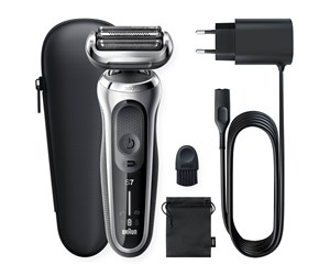 Barbermaskin - Braun Barbermaskin Series 7 71-S1000s - 4210201433705