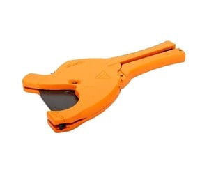 Håndverktøy - BAHCO plastic pipe shears - 7314150412112