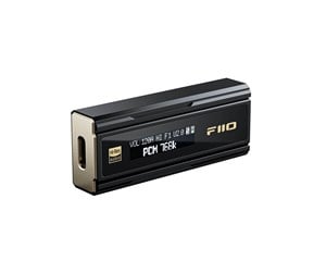 D/A-omformer (DAC) - FiiO KA5 - FiiO KA5