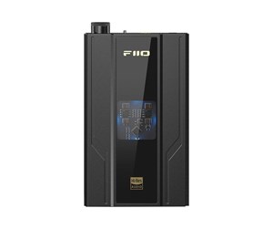 Forsterker - FiiO Q11 - FiiO Q11