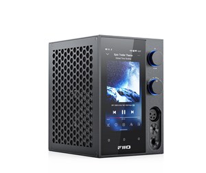 Forsterker - FiiO R7 - FiiO R7