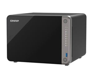 NAS-Server - QNAP TS-AI642 - NAS-Server - TS-AI642-8G