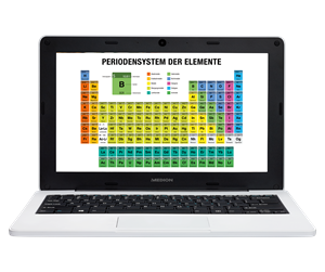 Bærbar PC - Medion Akoya E11201 - 11.6" | Celeron N3450 | 4GB | 64GB - 30031663