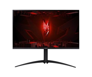 Skjerm - 27" Acer Nitro XV275U P3 | QHD | 170Hz | VA MiniLED | DisplayHDR 1000 - UM.HXXEE.301