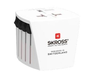 Diverse kabel - SKross World Adapter MUV Micro - 1.102500.