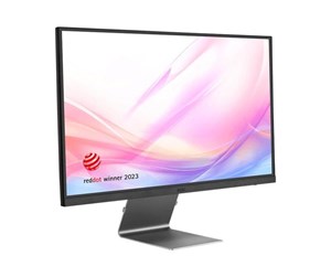 Skjerm - 27" MSI Modern MD271UL - 9S6-3PB8CH-003