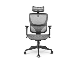 Gamingstol - Sharkoon OfficePal C30M Kontorstol - Mesh tekstil - Opptil 120 kg - 4044951038565