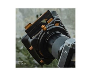 Foto- & Videotilbehør - Polar Pro Summit thread plate - SMMT-95-PLT