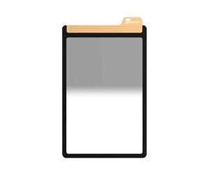 Fotofilter - Polar Pro Summit filter - hard graduated neutral density - SMMT-ND8-HGR