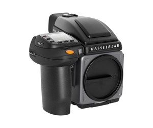 Kamera - Hasselblad H6X - digital camera - body only - CP.HB.00000050.01