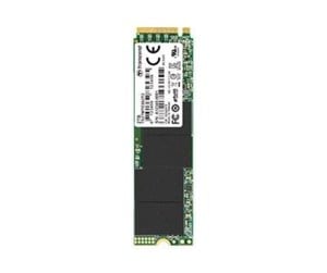 SSD - Transcend MTE662T2 - TS2TMTE662T2