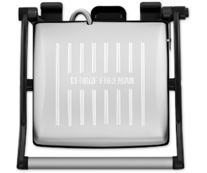 Grill & Tilbehør - George Foreman Flexe 26250-56 - 26250-56