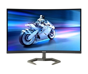 Skjerm - 27" Philips Evnia 27" - 1920x1080 - 240Hz - VA - 27M1C5200W/00