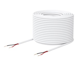 Diverse kabel - Ubiquiti - bulk cable - 152.4 m - UACC-Cable-DoorLockRelay-1P