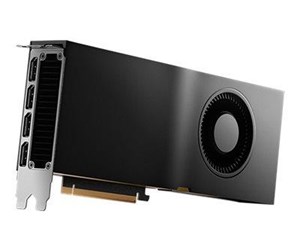 Grafikkort - PNY RTX 4500 Ada - 24GB GDDR6 RAM - Grafikkort - VCNRTX4500ADA-PB