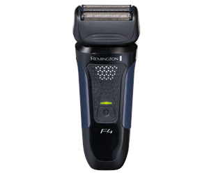 Barbermaskin - REMINGTON Barbermaskin Style Series Foil Shaver F4 - F4002