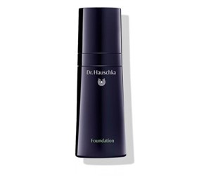 Sminke - Dr. Hauschka Foundation 06 Walnut - HAU420005918