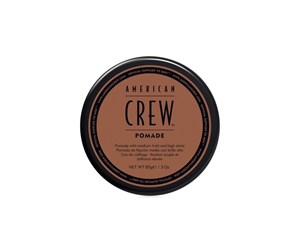 Hårpleie - American Crew Pomade 85 gr - 33401024003