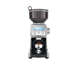 Kaffe & Espresso - Sage the Smart Grinder Pro SCG820BSS4EEU1 - SCG820BTR4EEU1