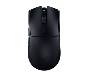 Mus - Razer Viper V3 HyperSpeed - Gaming mus - Optisk - 6 - Svart - RZ01-04910100-R3M1