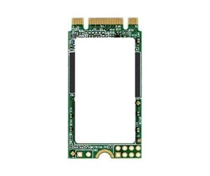 SSD - Transcend MTS552T2 - TS256GMTS552T2