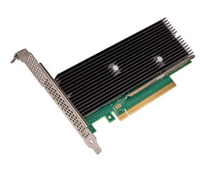 Nettverksadapter - Intel QuickAssist Adapter 8970 - IQA89701G2P5