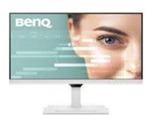 Skjerm - 27" BenQ GW2790QT - 2560x1440 - IPS - 65W USB-HUB - 9H.LLGLA.TBE