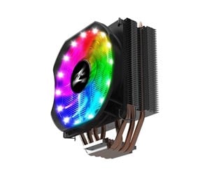 Prosessor-kjøler - Zalman CNPS9X OPTIMA RGB - processor cooler - CPU Luftkjøler - CNPS9X OPTIMA RGB