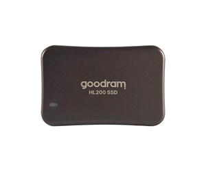 SSD - GOODRAM HL200 - SSDPR-HL200-512