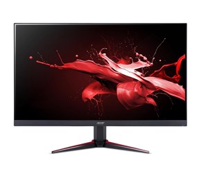 Skjerm - 27" Acer Nitro VG270 S3 - FHD | 180Hz | IPS | HDR10 | 2W Speakers - UM.HV0EE.302