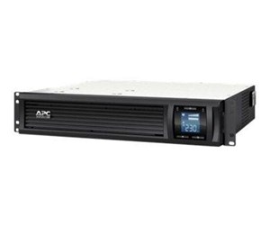 UPS - APC SMC2000I-2U - Smart-UPS C - 2000VA/1300W - SMC2000I-2U