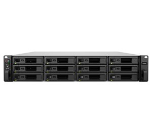 NAS-Server - Synology Flashstation SA3400D - NAS-Server - SA3400D