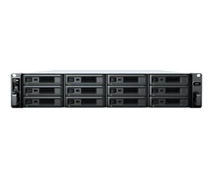 NAS-Server - Synology Flashstation SA6400 - NAS-Server - SA6400