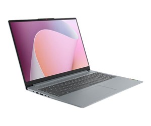 Bærbar PC - Lenovo Ideapad Slim 3 - 16" | Ryzen 5 | 8GB | 512GB - 82XR0059MX