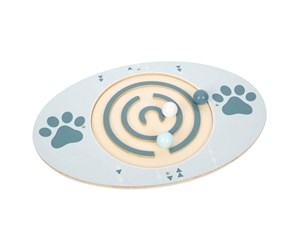 Utendørsleker - Small Foot - Wooden Balance Board Sky Paw 3dlg. - 11953