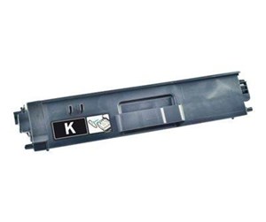 Printertilbehør blekk/toner - Agfa Photo - black - compatible - toner cartridge (alternative for: Brother TN326BK) - Laser toner Svart - APTBTN326BE