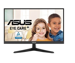 Skjerm - 21" ASUS LED monitor - Full HD (1080p) - 21.45" - 90LM0960-B01170